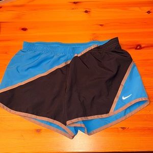 Nike Women’s Dri-FIT Running Shorts